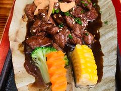 -鲁山人日本料理·放题·套餐(松卫北路店)