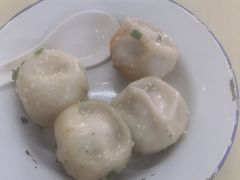 -舒蔡记生煎菜饭(云南中路店)