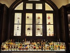 -LONG BAR 廊吧(外滩华尔道夫酒店)