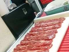 -麻辣因子滩羊火锅(世和广场店)