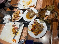 -汉巴味德(大悦城店)