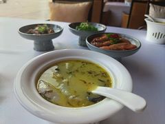 -南通滨江洲际酒店-东厨中餐厅