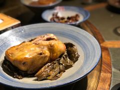 -兰溪小馆(东直门簋街店)