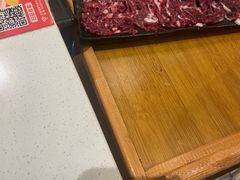 -山海龙·潮汕牛肉火锅(奥林春天店)