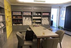 点击看大图 -东方爱堡国际母婴会所(廊坊首店广阳店)