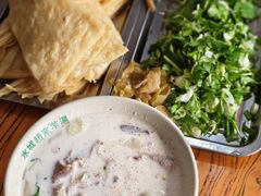 -赵家羊肉羊汤馆(车站总店)