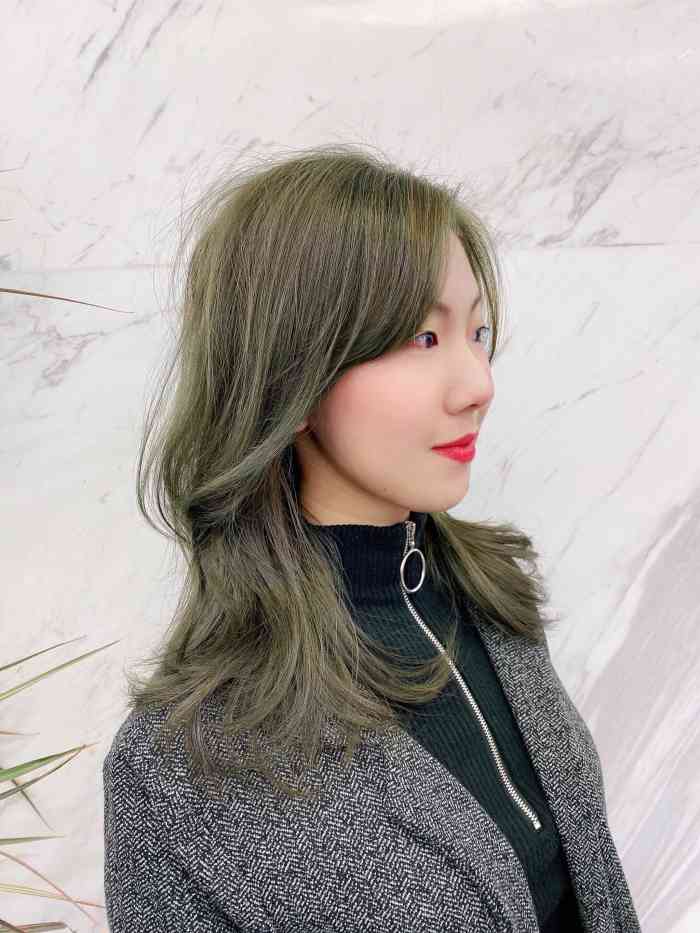 haircode 芭曲造型(富力海珠城店)-"【项目】烫发过新年要换新发型!