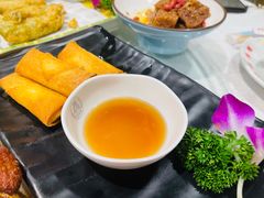 -三玛璐酒楼(汉口路店)