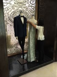 -南京宝娜嫁衣婚纱礼服馆(中央路店)