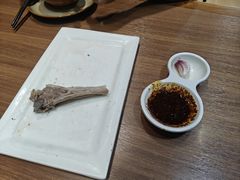 -贯贯吉·清真餐厅(浙江中路店)