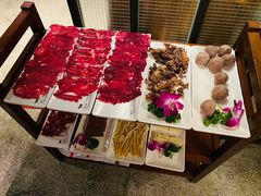 -牛事制造局牛肉火锅(莲岳路店)