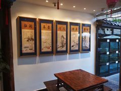 -院8里·少城记忆老川菜(宽窄巷子店)