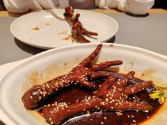 -桂满陇·手作小笼包&江南叫花鸡(中山公园店)