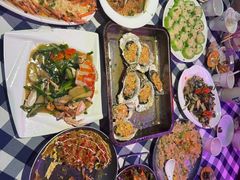 -阿妹小海鲜(下角店)
