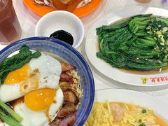 -澳门陈光记烧味饭店(南京德基广场店)
