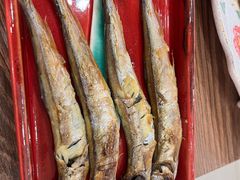 -红叶日料·放题·海胆·定食(星海店)