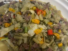 -西山人家·二十年老字号农家菜(旺山店)