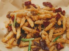 -肖记公安牛肉鱼杂馆·省级非物质文化遗产(江汉路直营店)