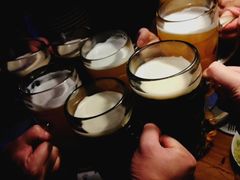 -沈阳瑞士酒店·普拉那啤酒坊