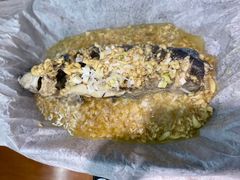 -三煮纸包鱼(青岛总店)