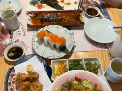 -鳗鲔·料理小馆