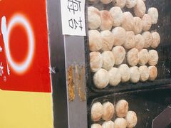 -冠素堂观音饼(朱家尖码头店)