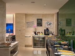 -青岛富力艾美酒店