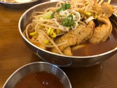 -青春分食(仙林大学城店)