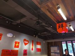 -熊记虾王·小龙虾(东晓南店)