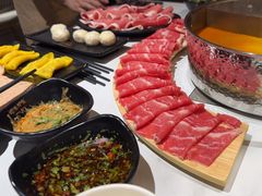 -呷哺呷哺 黄金牧场 (新中关购物中心店)