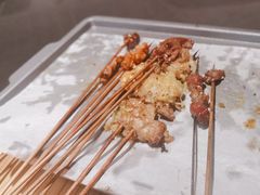 -北丐先生·野馄饨烧烤(长宁龙之梦店)