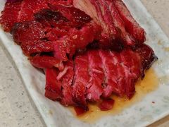 -香港新发烧腊茶餐厅(水围店)