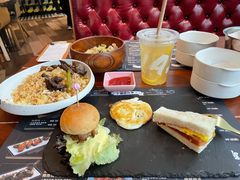 -ATLAS COFFEE(雅居乐中心店)