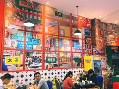 -小龍鳳·港式海鲜打边炉(沙湖路店)