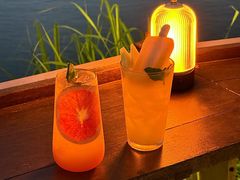 -Brew Farm·精酿农场海滨悬崖餐厅