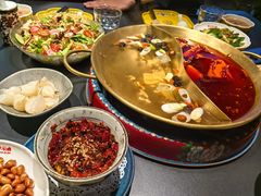 -羊大爷涮肉(亮马桥店)