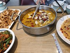 -小四川菜馆(托乐嘉店)