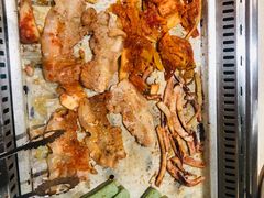 -新石器烤肉(中房金谊广场店)