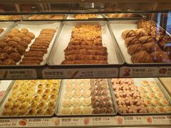 -陕拾叁-西安糕点(大雁塔店)