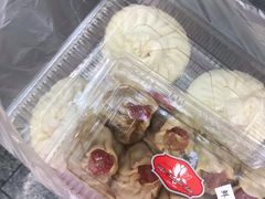 -白玉兰食品(汇联商厦店)