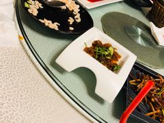 -松鹤楼(狮山永利广场店)