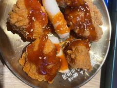 -梨花牛肉汤饭(仁恒伊势丹店)