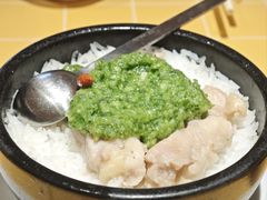 -蔡澜点心·粤菜(花城汇南区店)