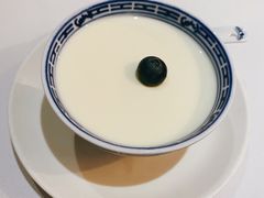 潮州奶冻-洋房火锅(新天地店)