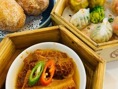 -鹿鸣酒家(越秀店)