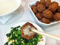 -杏园餐厅(西四北大街店)