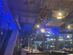 -蠔爺王志德生蚝馆(金沙湾店)