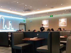 -萨莉亚意式餐厅(杭州滨江天街店)