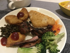-威珀斯酒店·珀萃美食餐厅