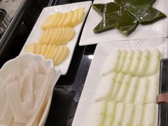-蝎王府羊蝎子(西直门店)
